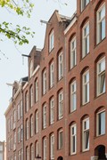 Da Costakade 55-2, 1053WG Amsterdam